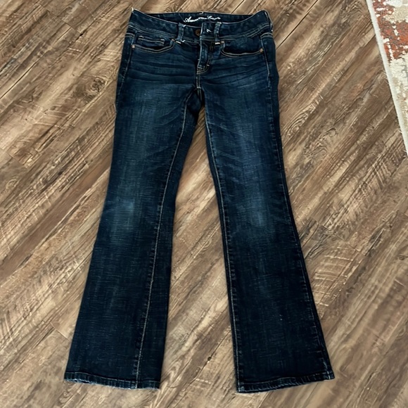 American Eagle Bootcut Jeans - Picture 1 of 4